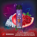 Randm Tornado 8000 Disposable Vape Factory Asli
